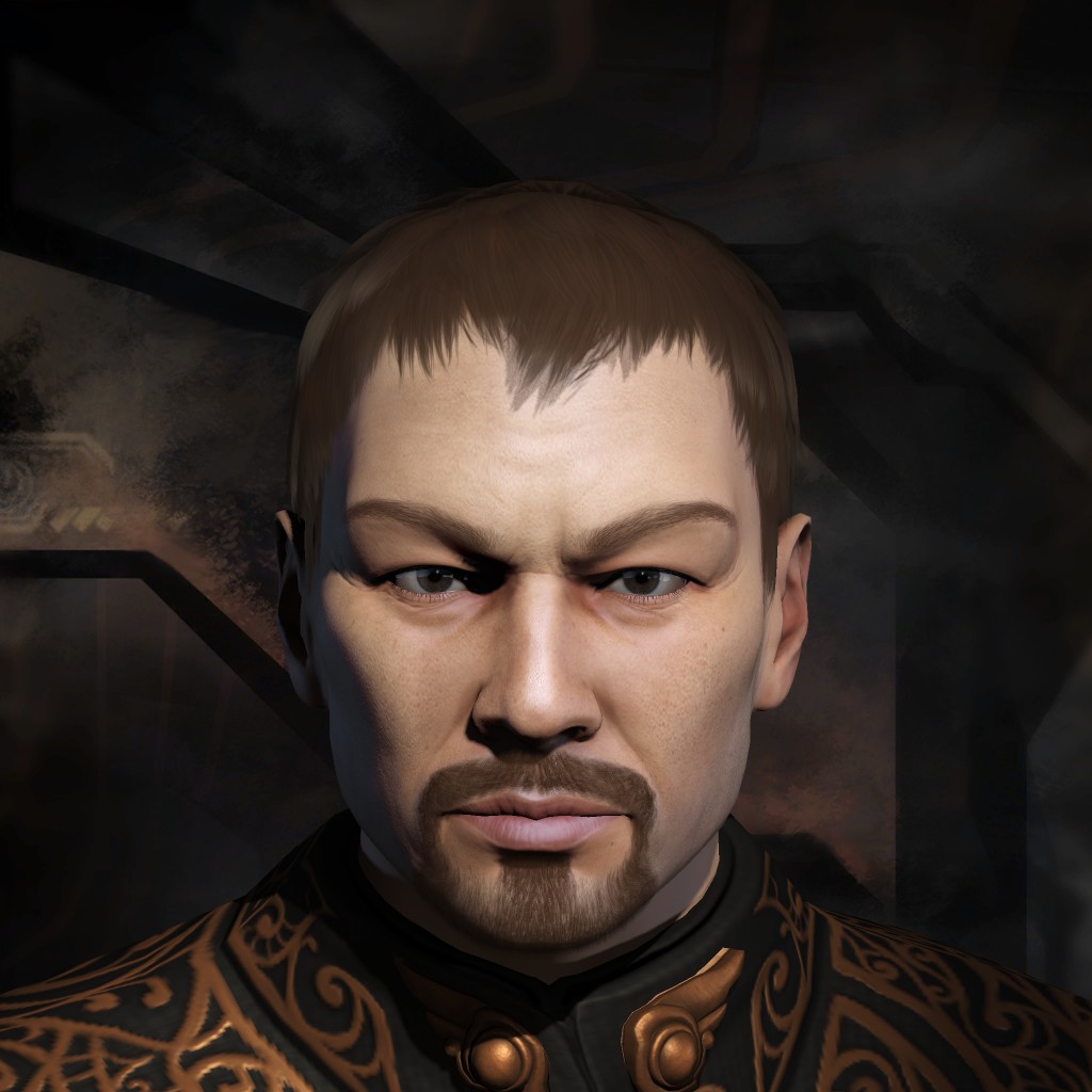 Astor Calennor