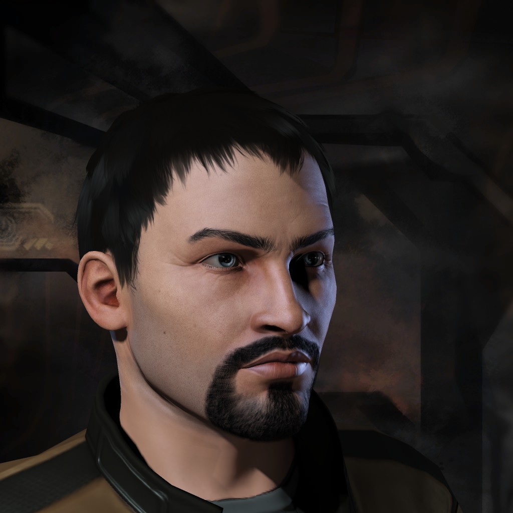 Gavin Darklighter 471