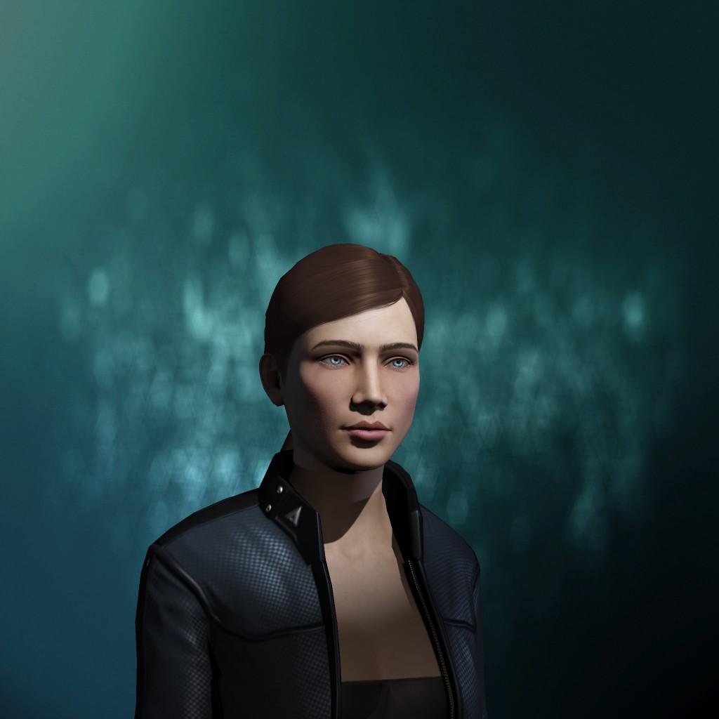 Syl Aeryn