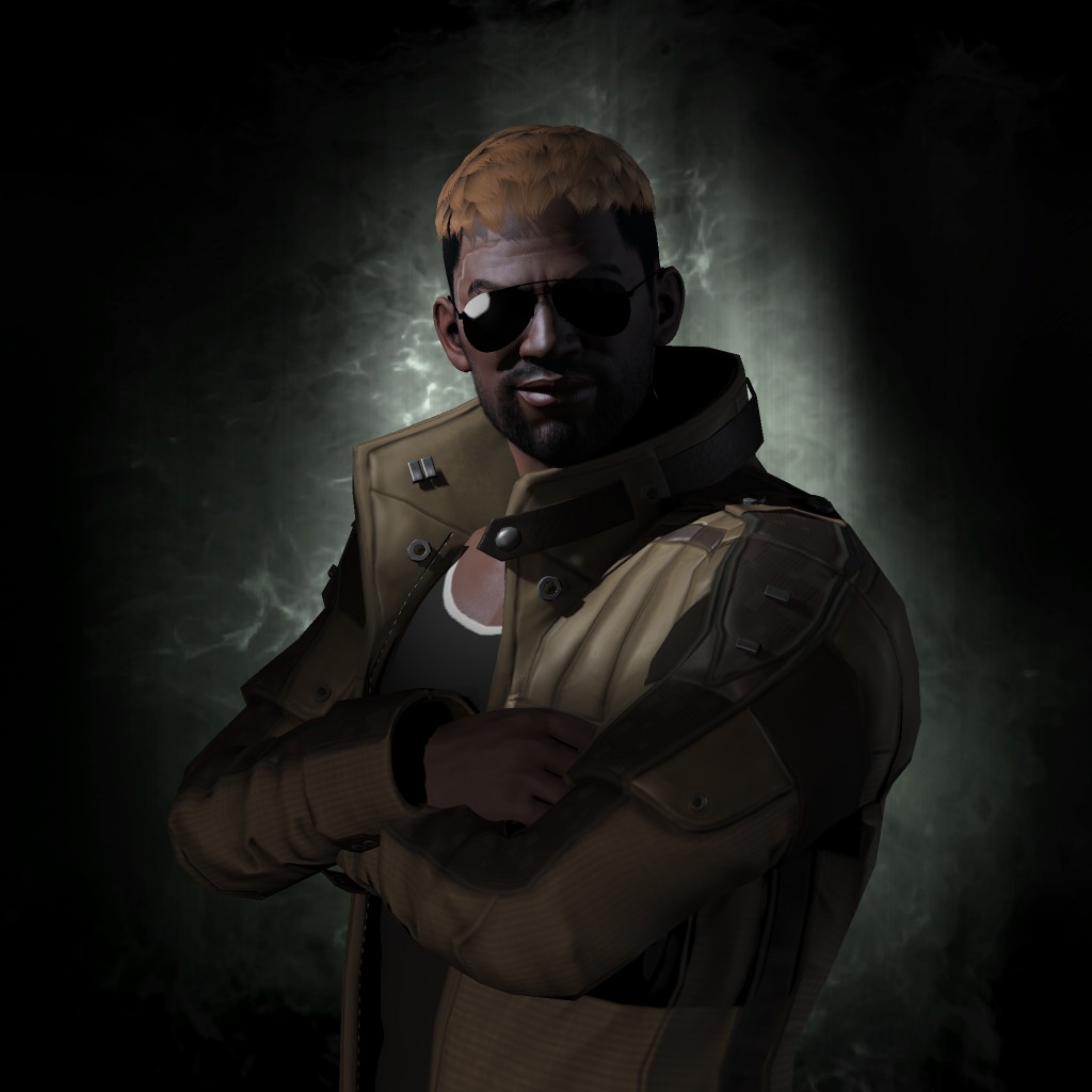 Mr Mitis