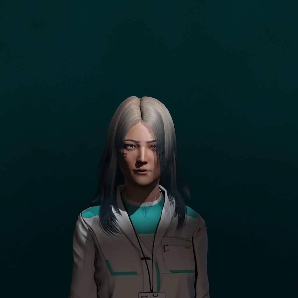 Theresa Romanee-Conti