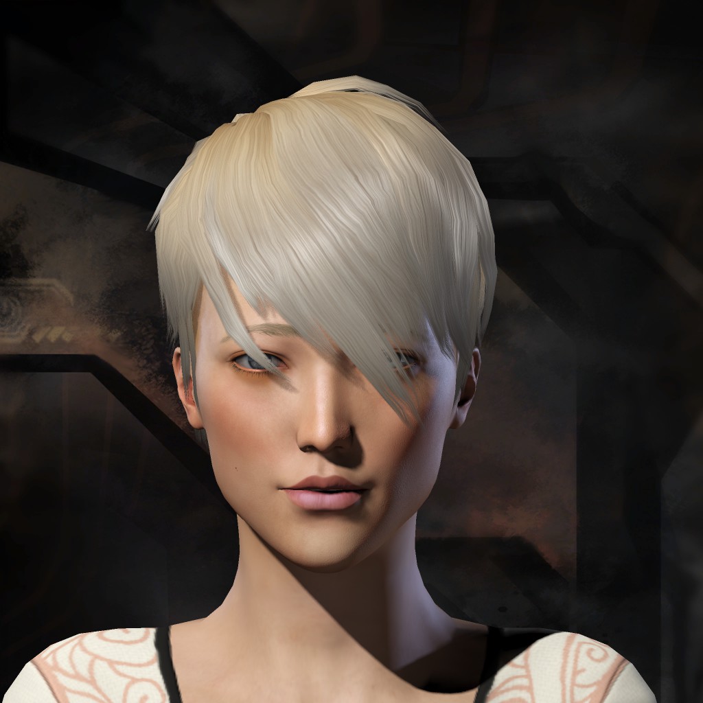 Dawnbringer Riven