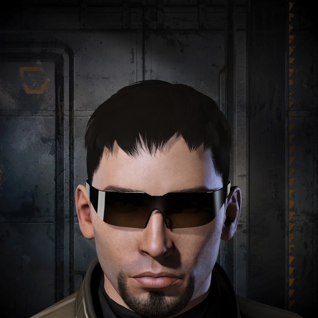 Keith Dawn