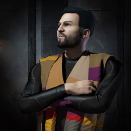 degeva portrait