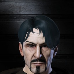 Mateo-G portrait