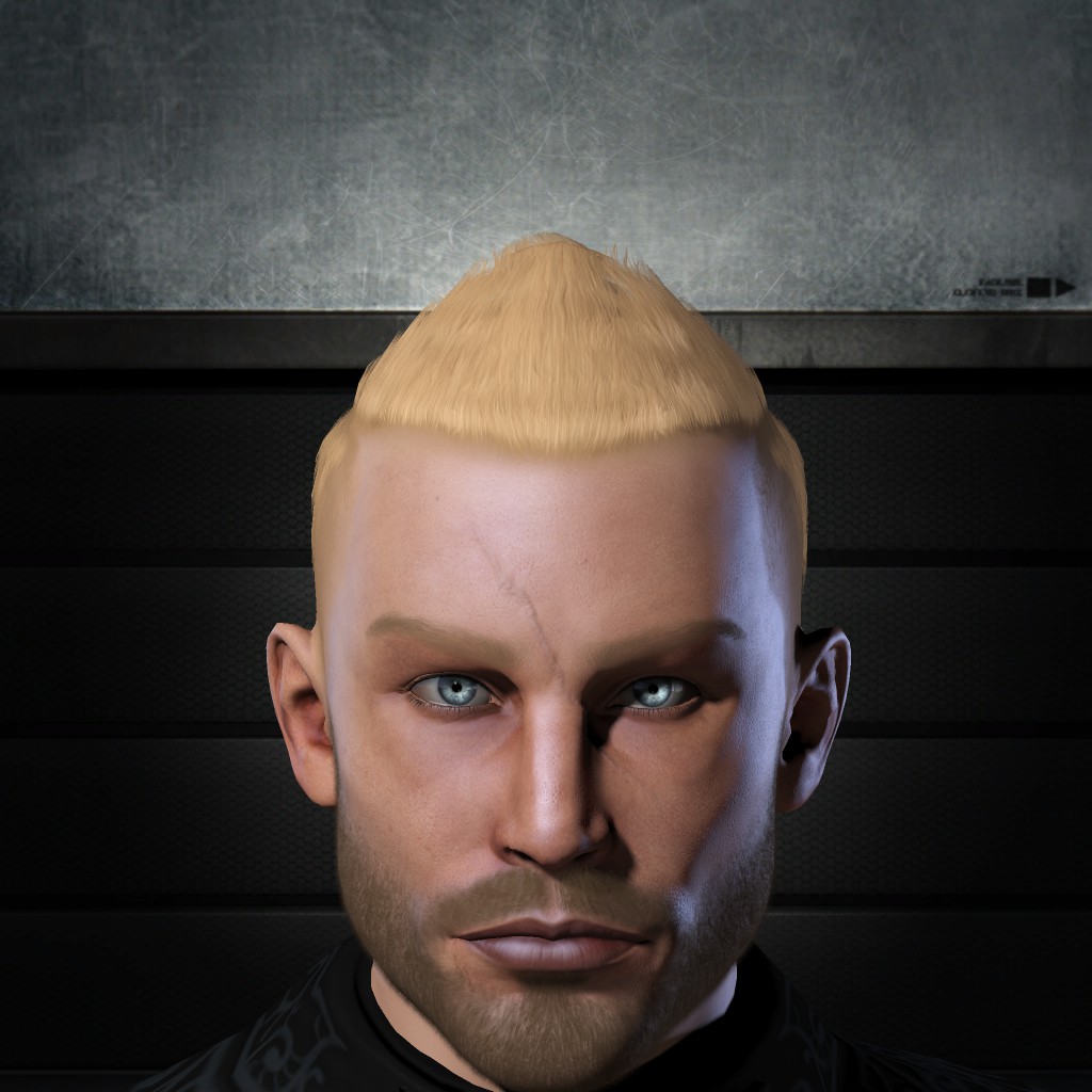Kevin Jon Stark