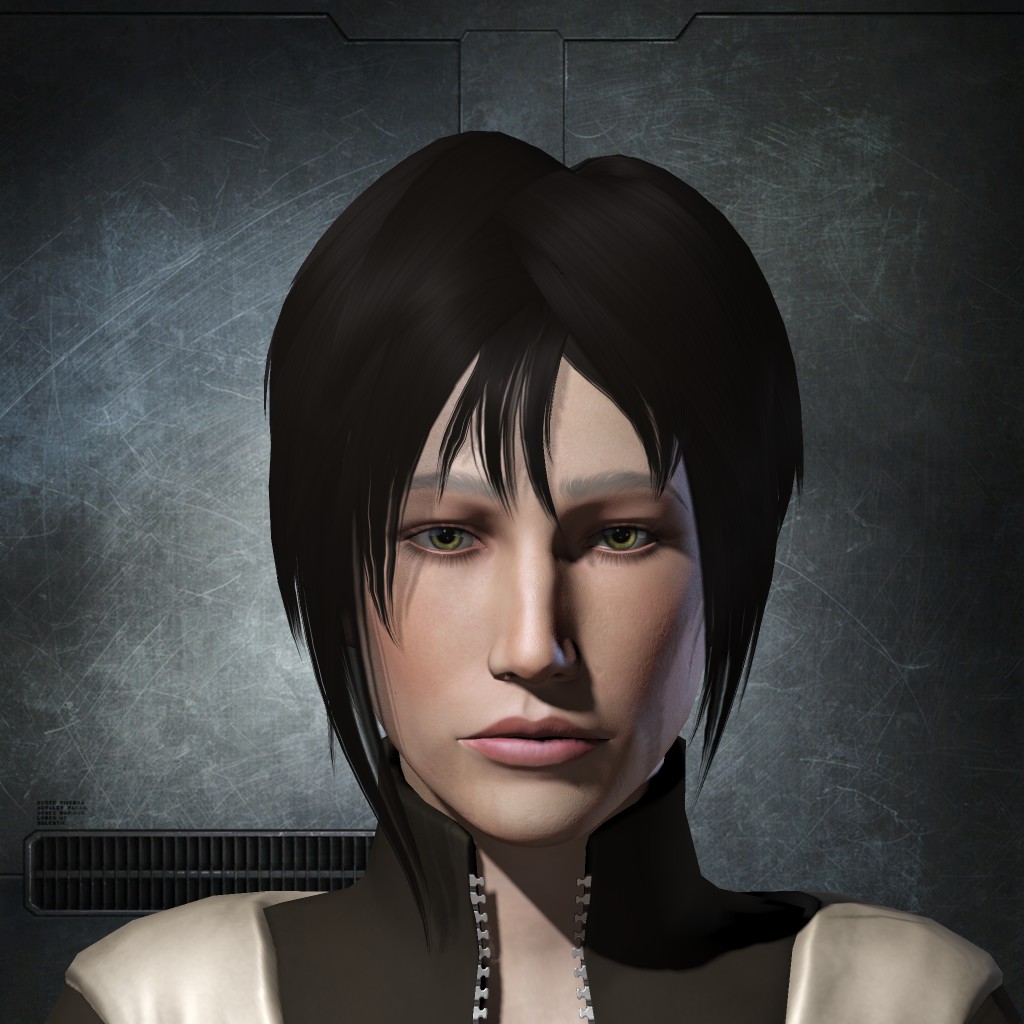 Legendary Brenda