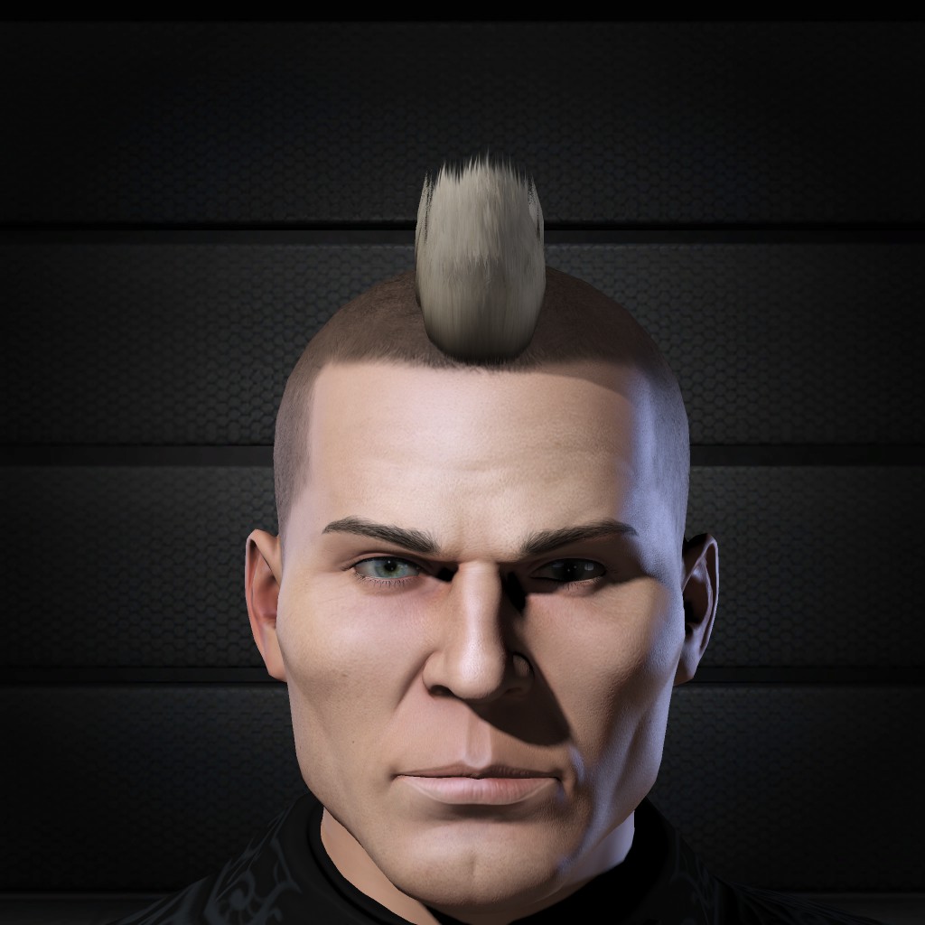 EUCraven