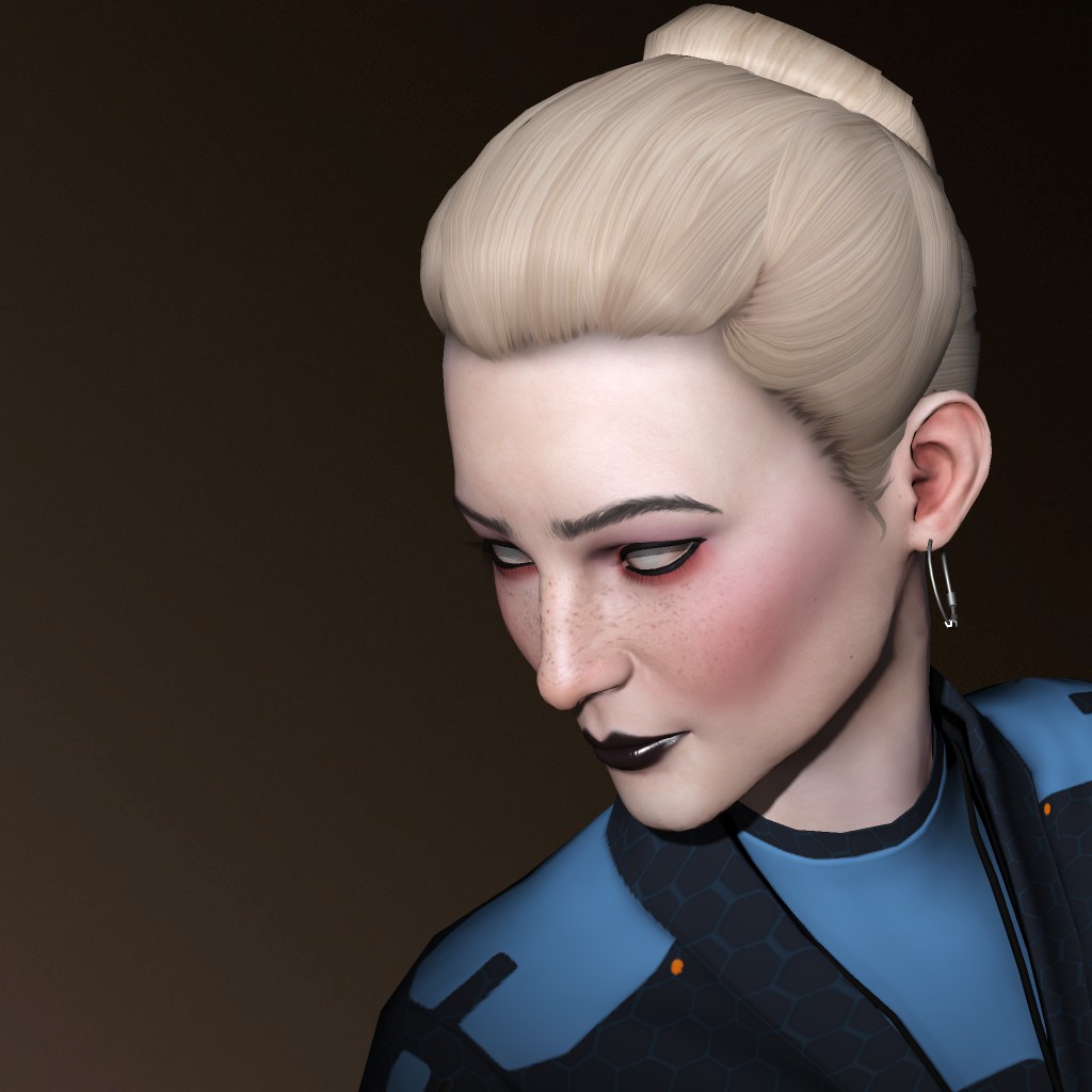Ms Shukuchi