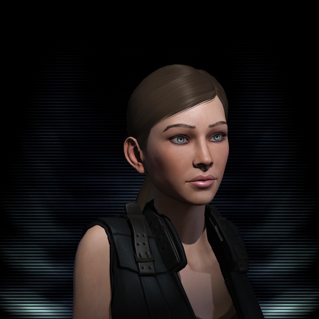 portrait