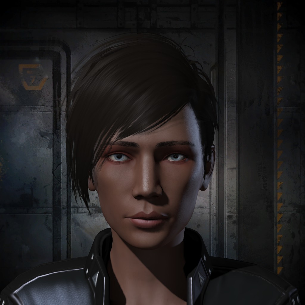Theresa Virtue