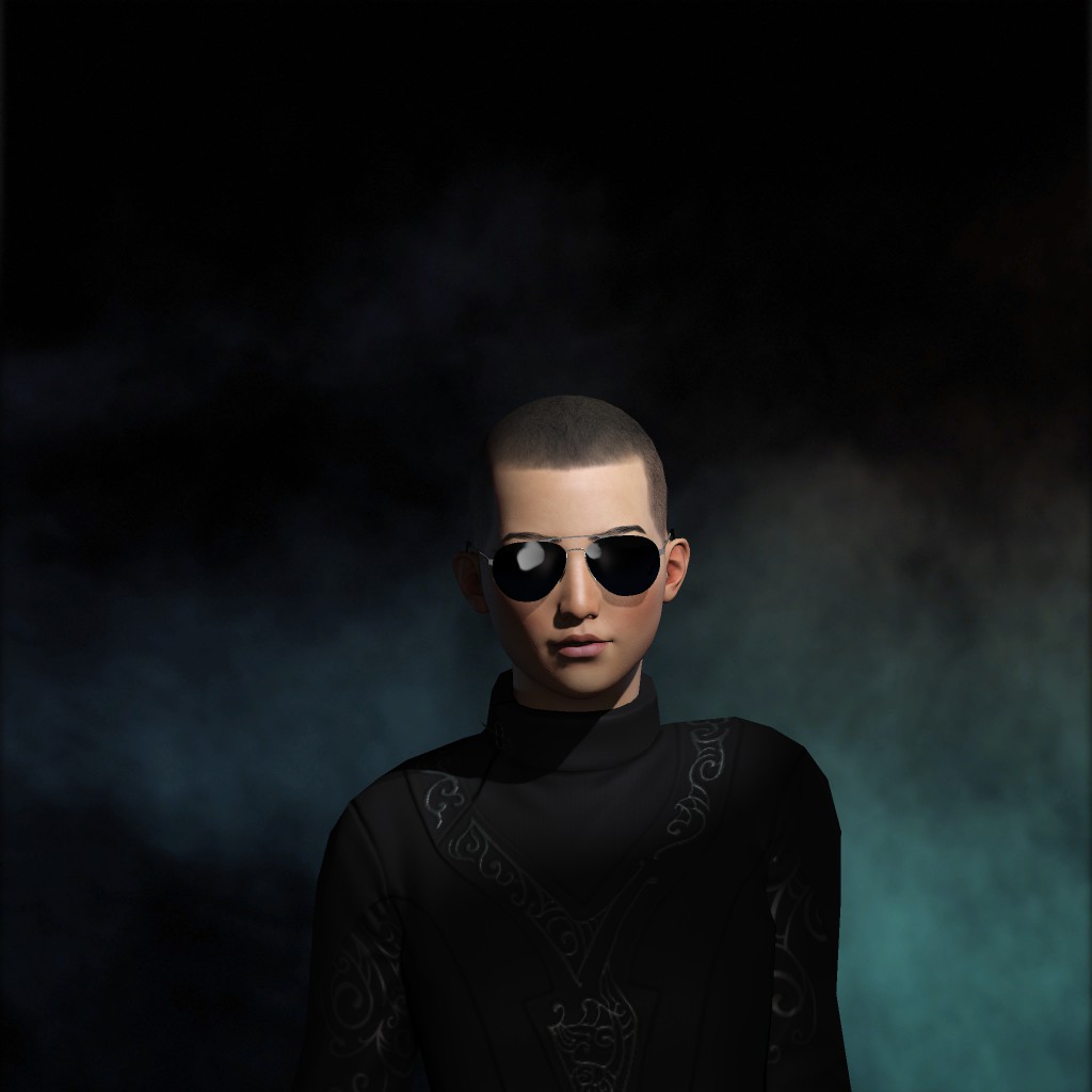 SS Skull fuhrer