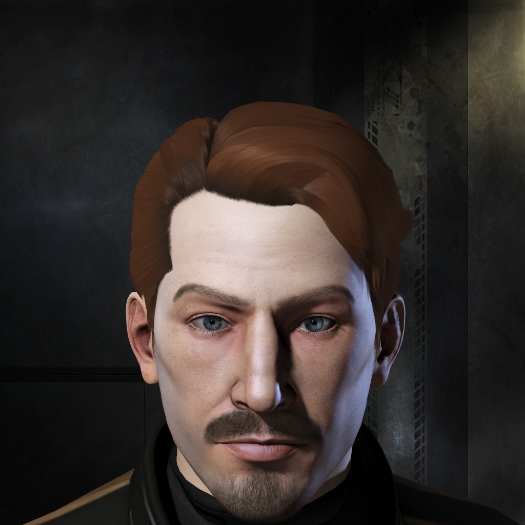 portrait