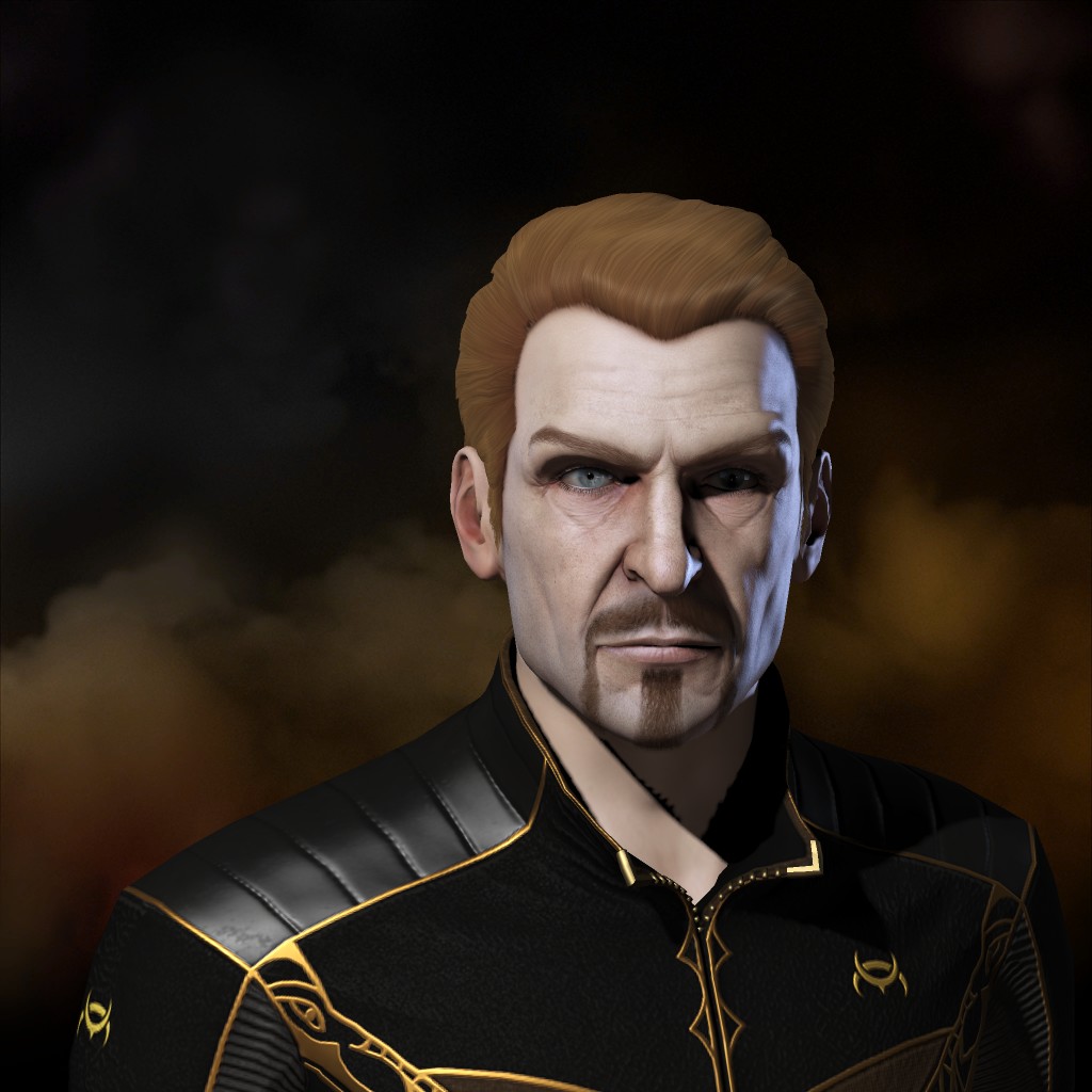 Dharius Redwing