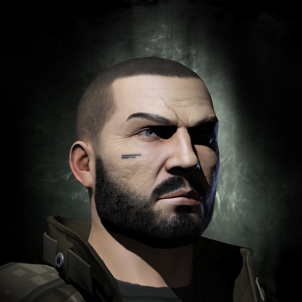 Jefe Plebeian Eradicator