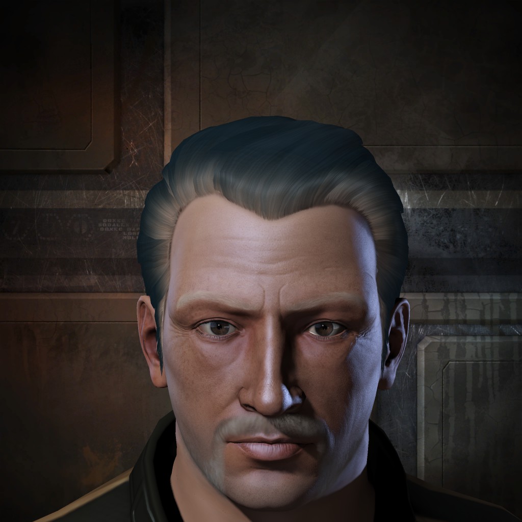 Portrait