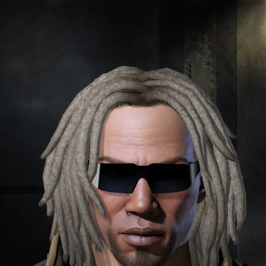 Eggvik Hirl
