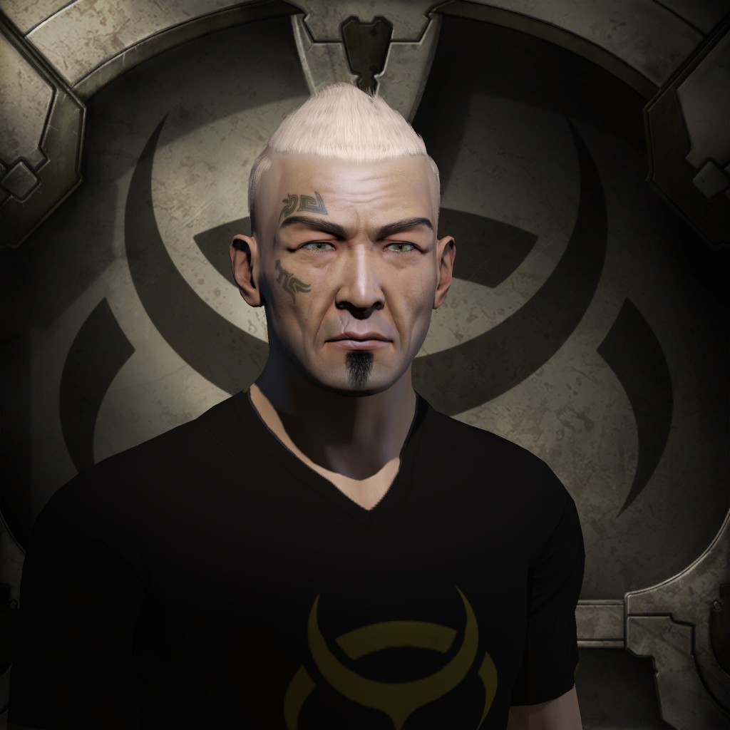 Jeca Nahrnid