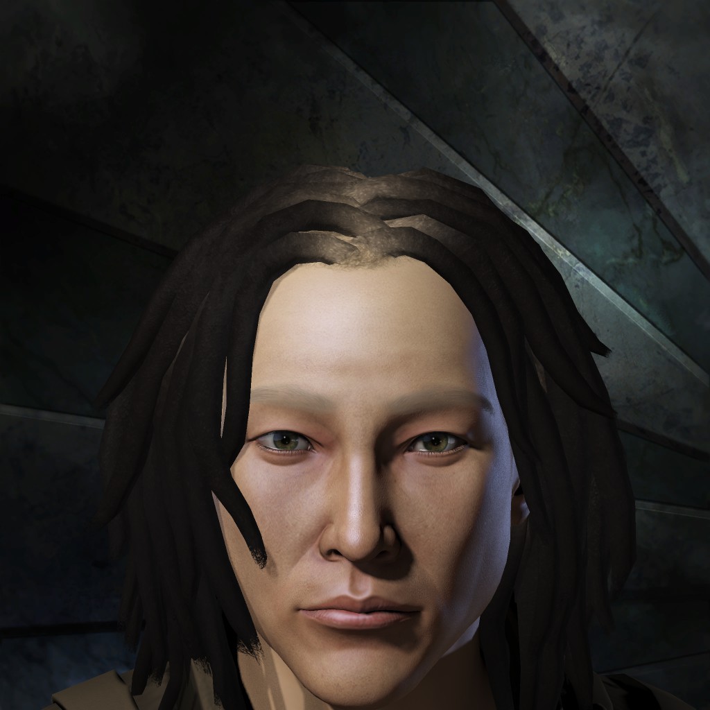 Markios Wraith