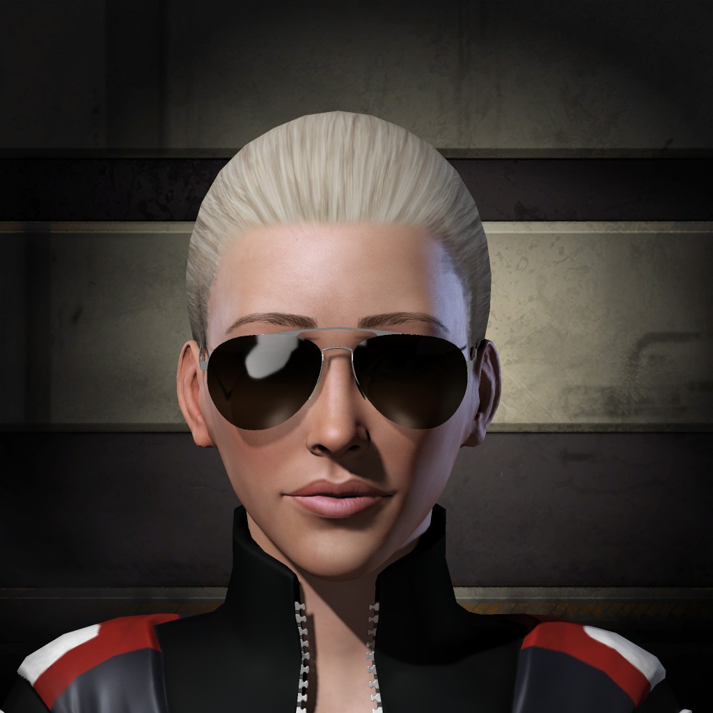 Othilda Naari