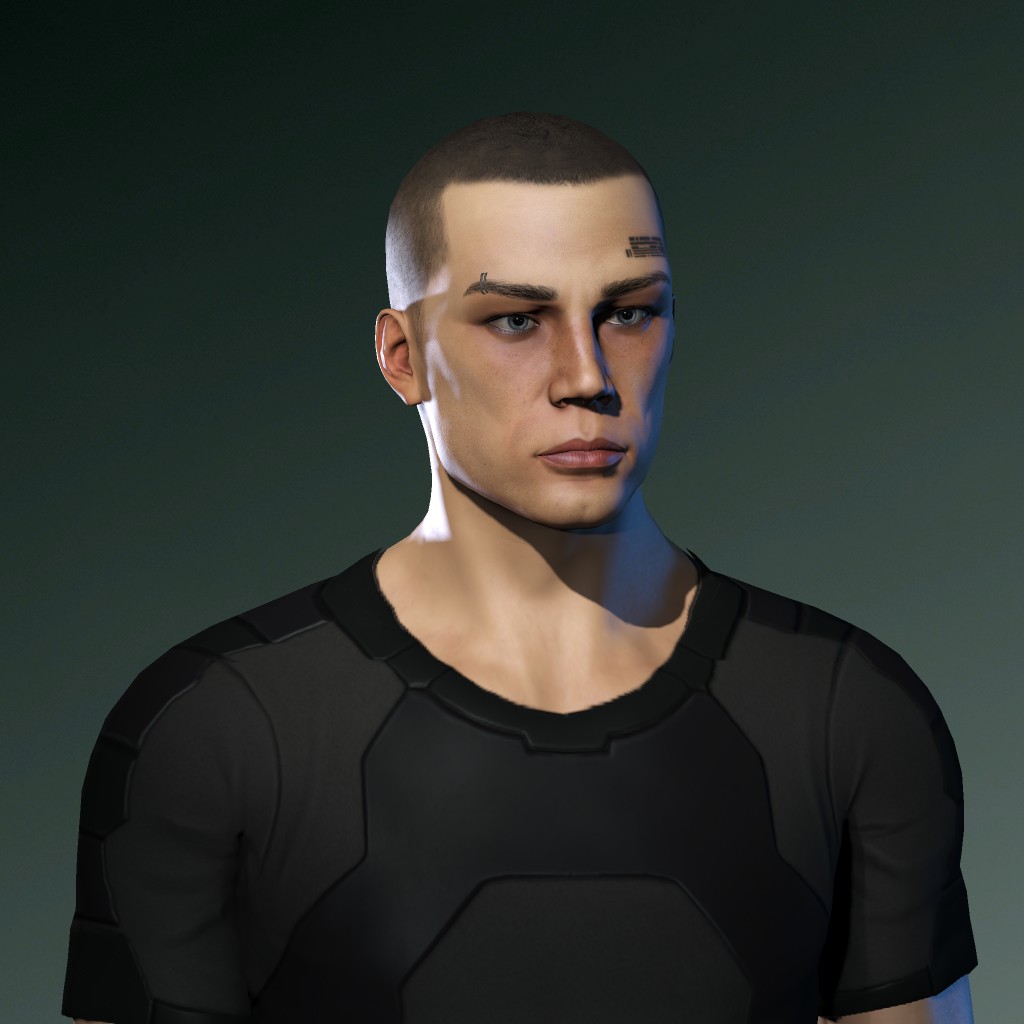 CharlieHale