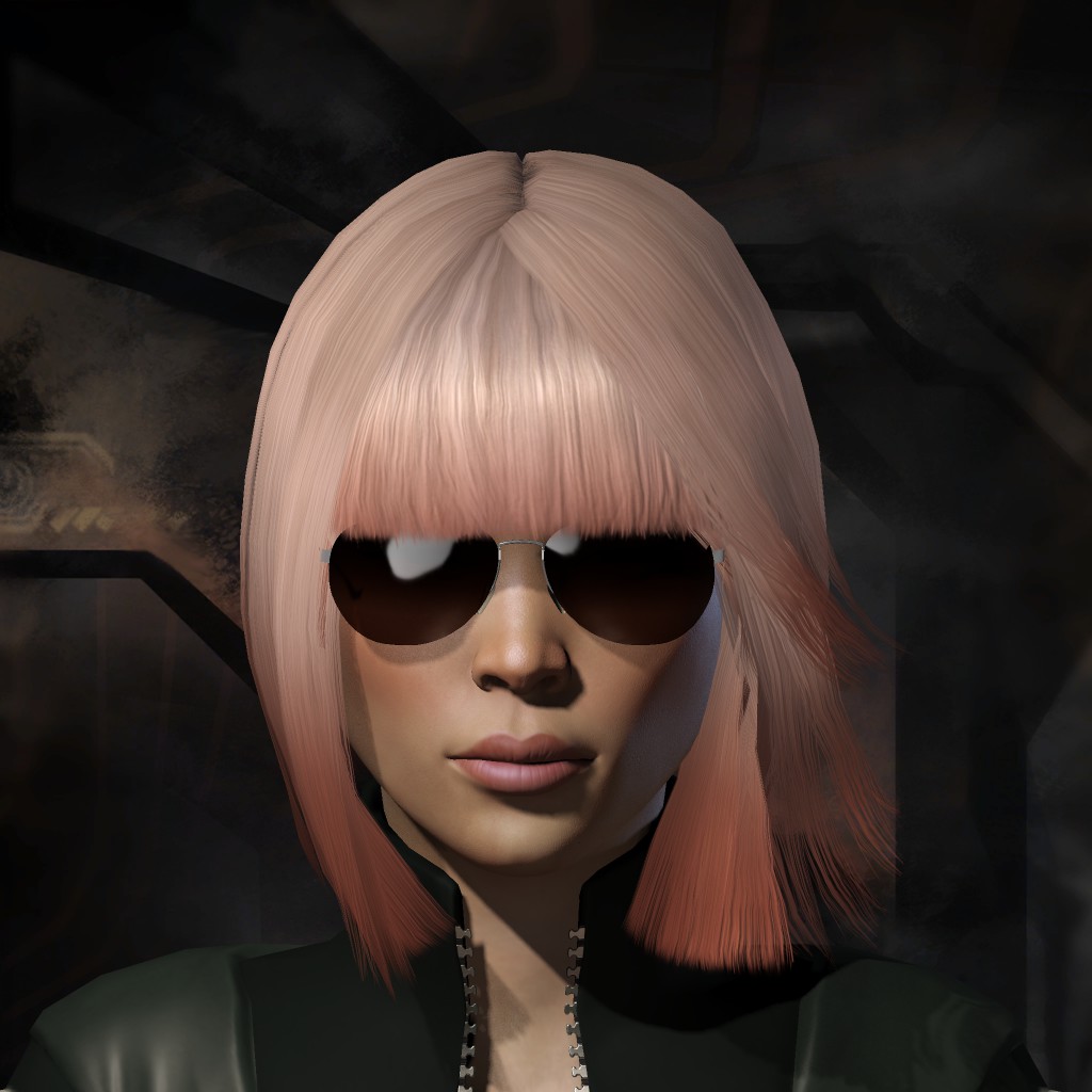 Lina Hareka