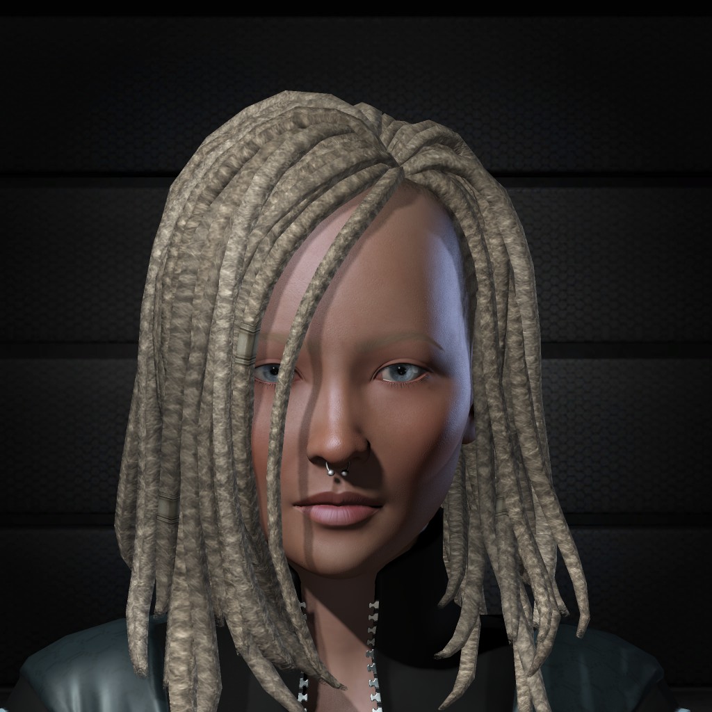 Aislanna