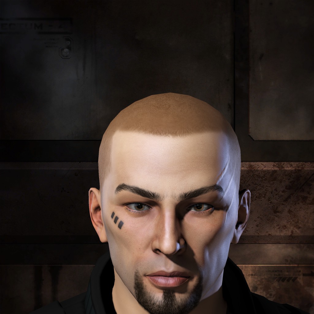 Trevor Teng