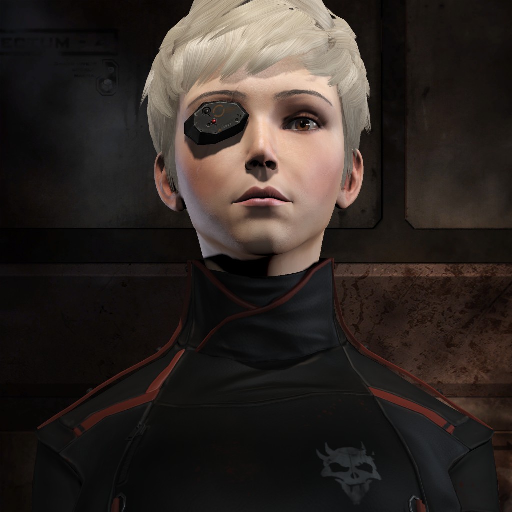 Nora Chase