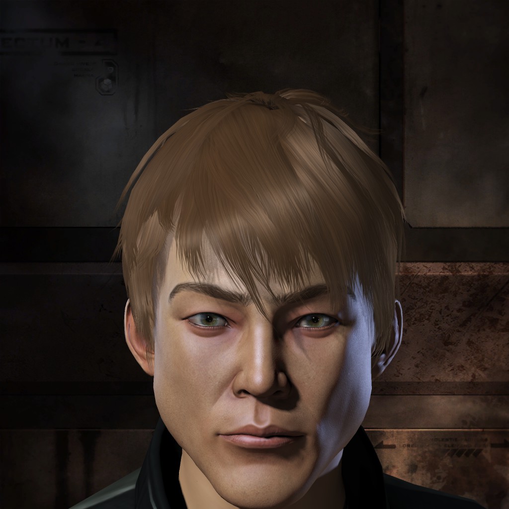 Jason Hamarget