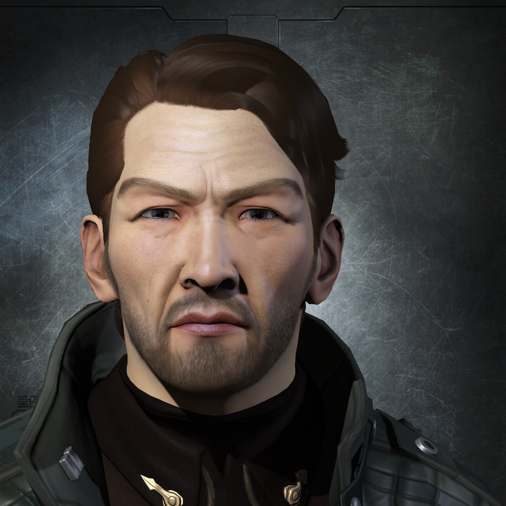Kelvan Borde