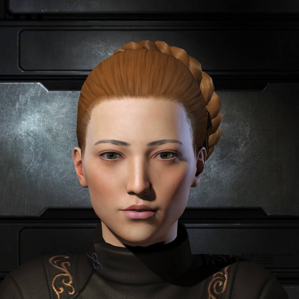 Missionery Kyrix
