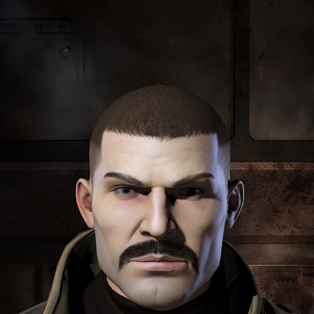 Rexan Ragstar