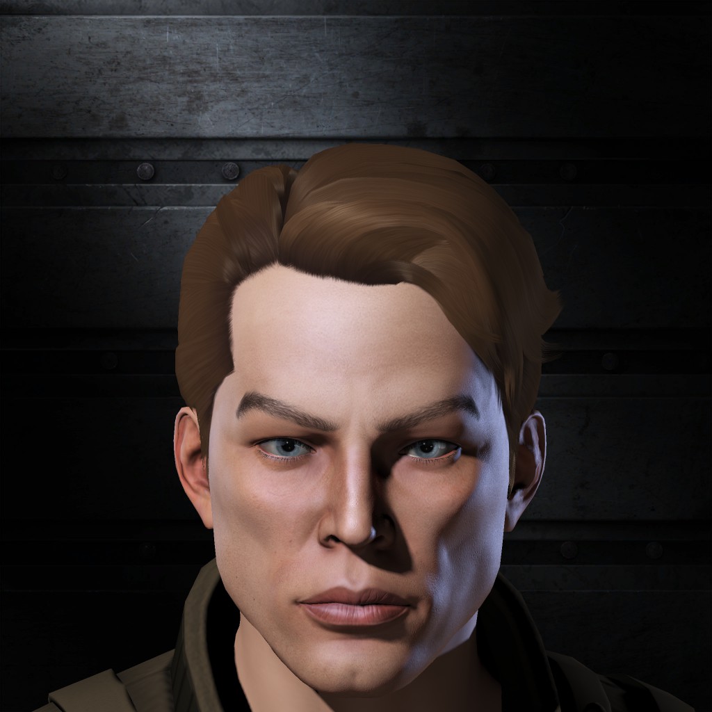 Michael Fomter