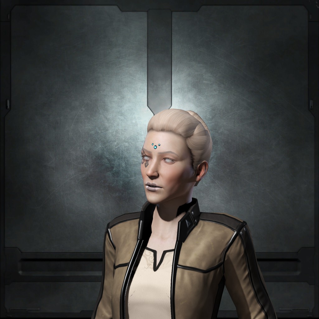 Alistra Wraith