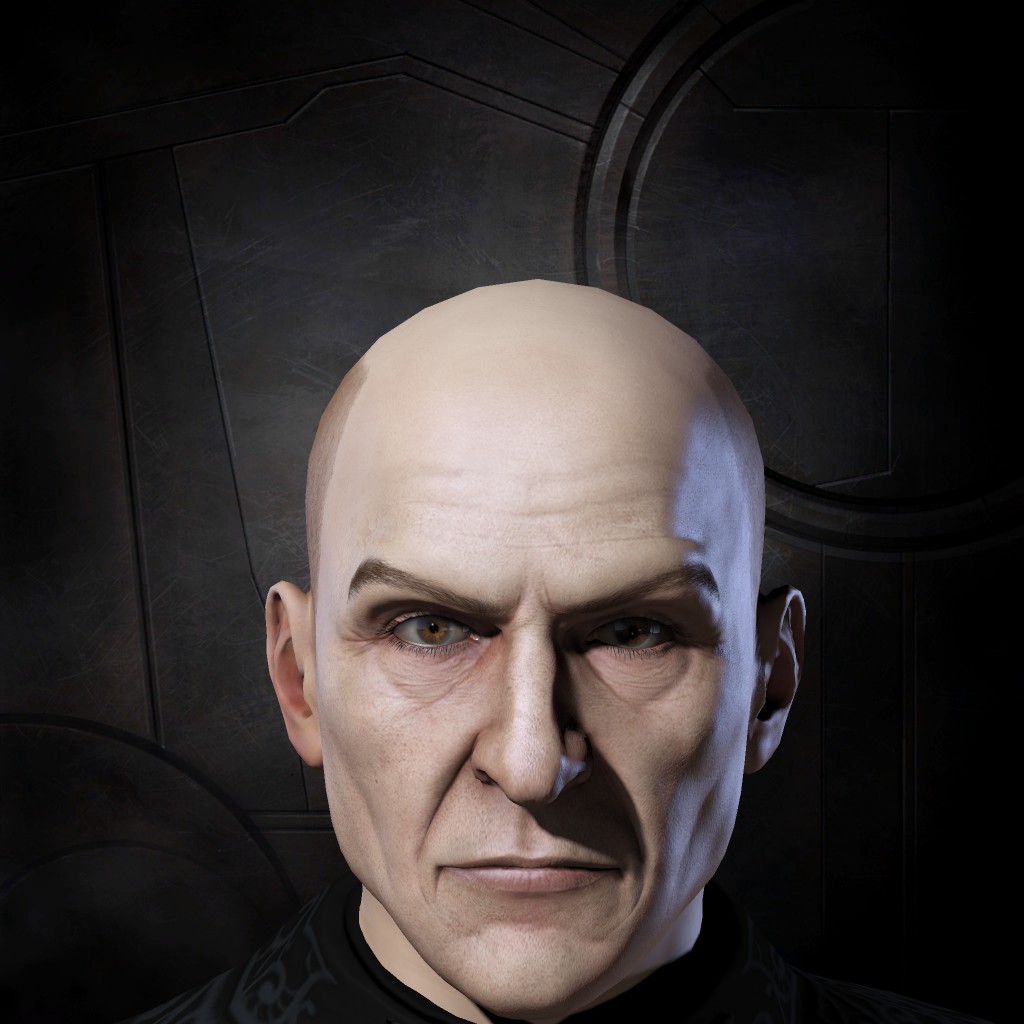 portrait