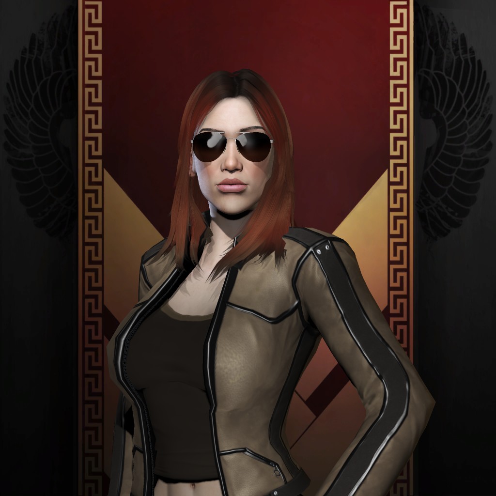 Vega BlackStone