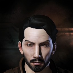Matthew Falzoni portrait