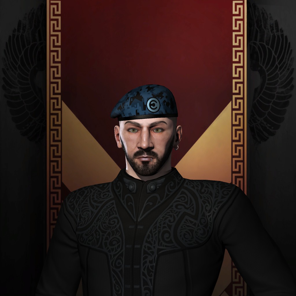 Fossergrim
