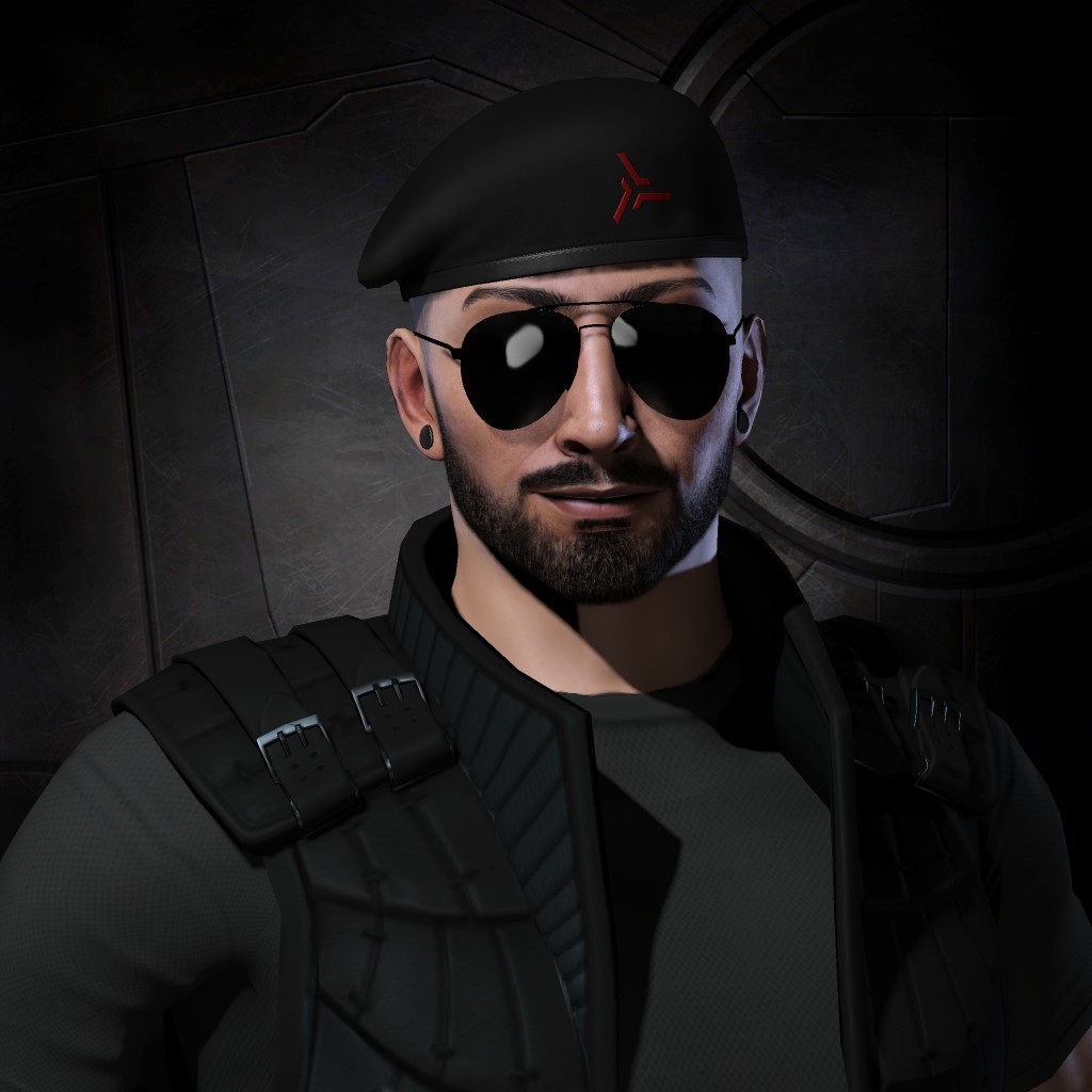 Malakai Rhexx