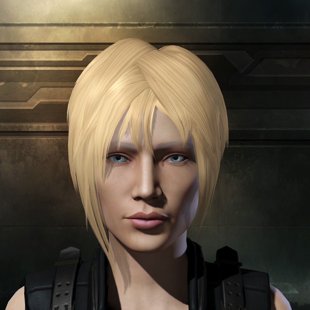 Shiokala DKT portrait