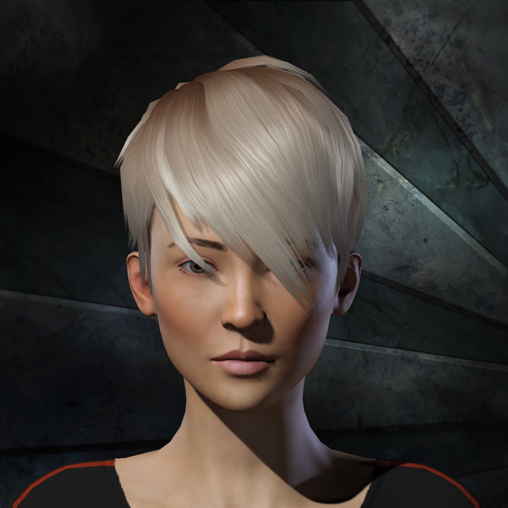 Incotinentia Buttocks