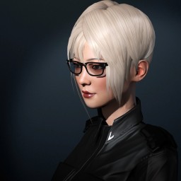 Eureka AI portrait