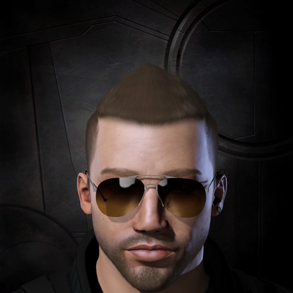 Garrus Attano