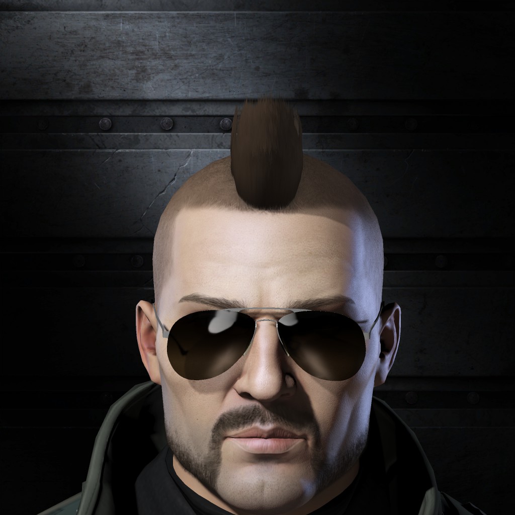 MASTER SHIEF SPARTN1