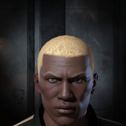 Sranak portrait
