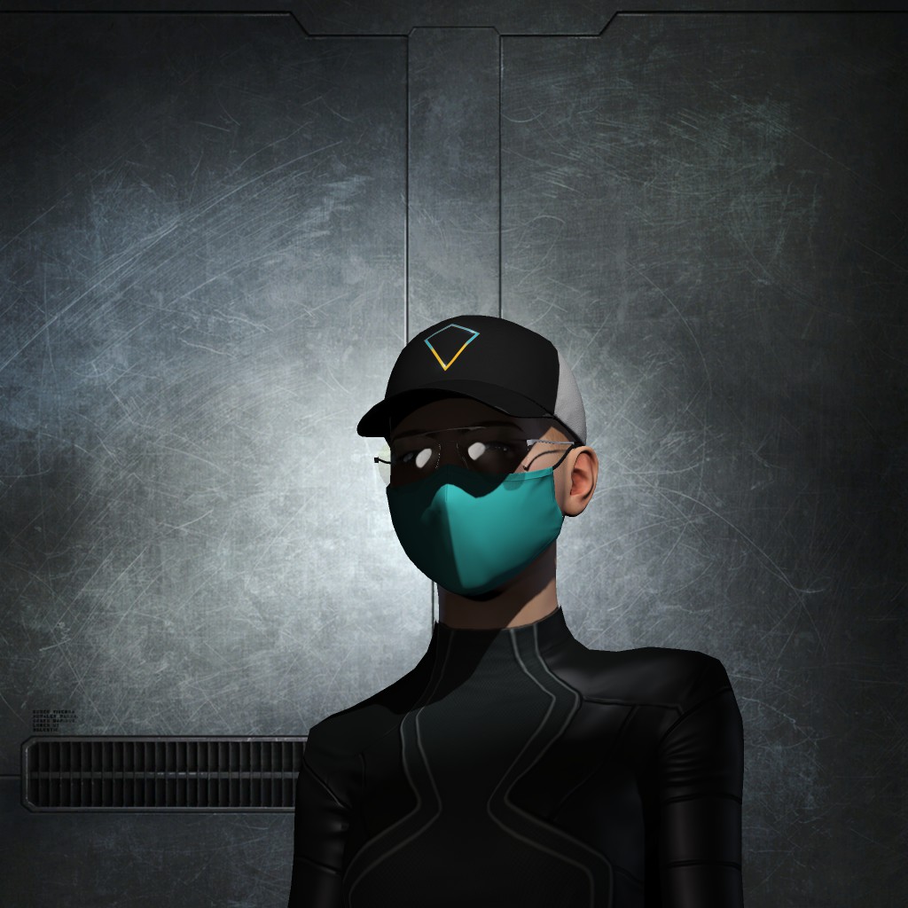 Madame Victory