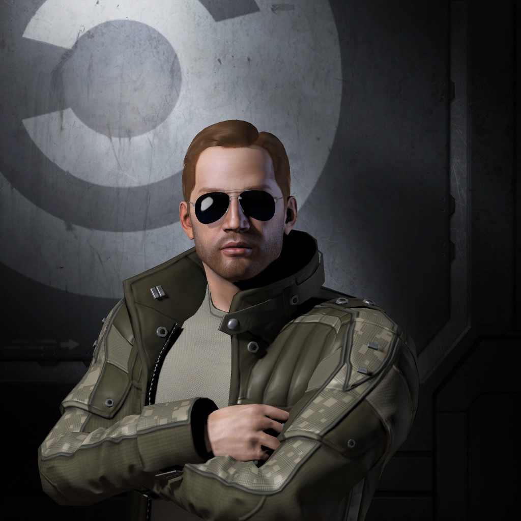 Daniel von Lowe
