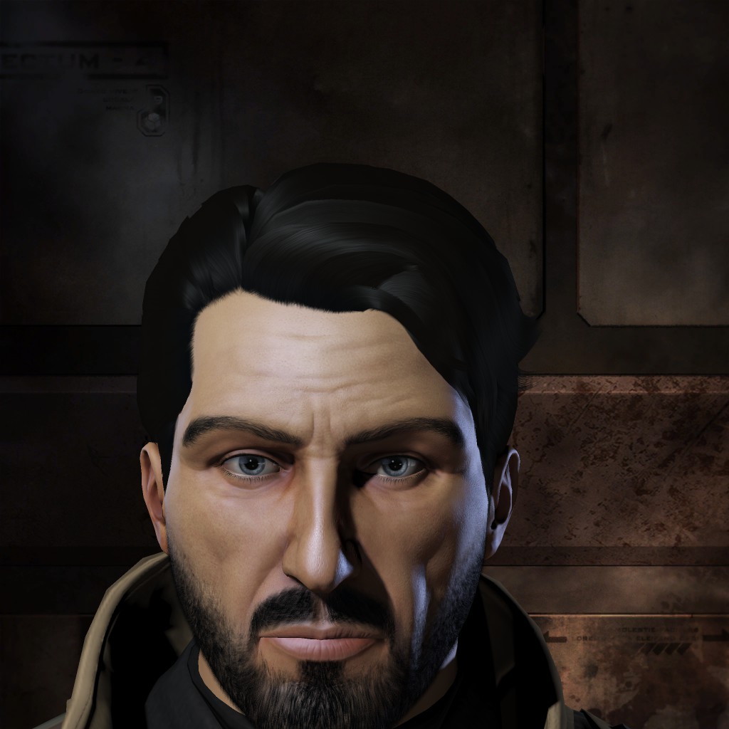 Galios Parson