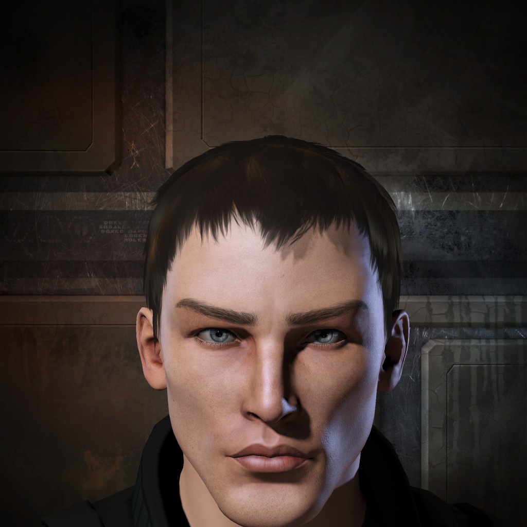 Aggressive Intention